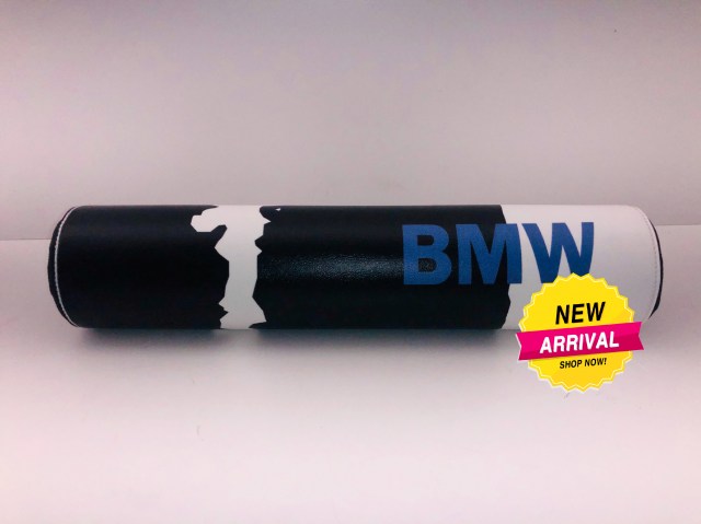 Paracolpi Manubrio per Bmw Salsicciotto Imbottitura Manubrio Barpad Crossbar